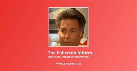 the fullerton|the fullerton informer.